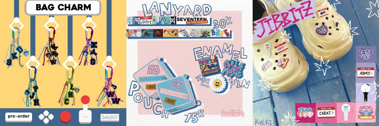 enamel pins